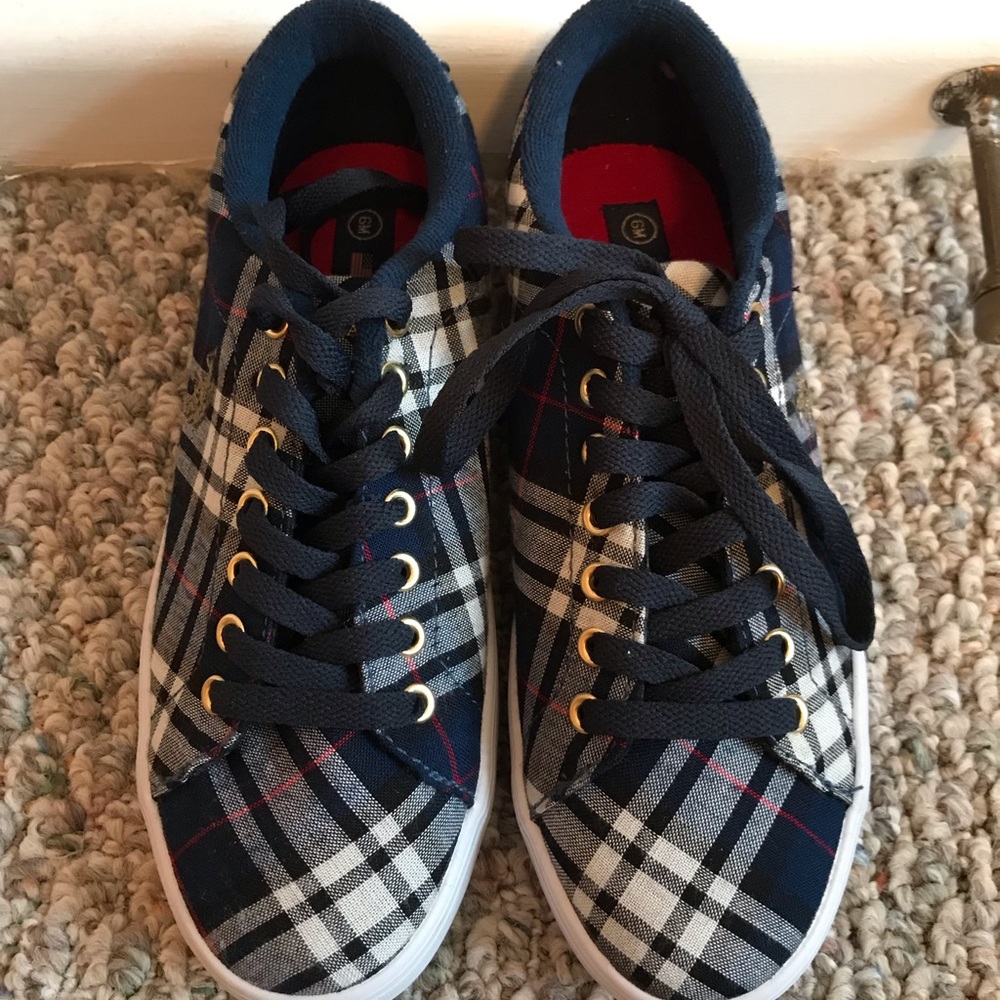 US polo shoes
